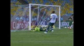 Copa Brasil: Fluminense 1-0 Goiás (2013)