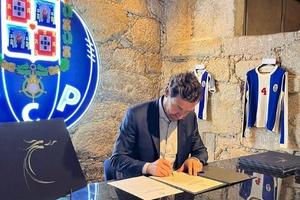 "O grande culpado tem nome: André Villas-Boas. O FC Porto está a pagar"