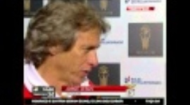 Taça da Liga: Olhanense 1-2 Benfica (2012-2013)