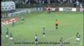 Brasileirão: Atlético-MG 3-2 Coritiba (2009)