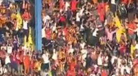 Liga BBVA: Villarreal 1 - 3 Valência (2014-2015)
