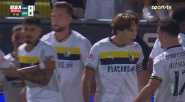 Liga Portugal Betclic: Famalicão vs Sporting, Golo 1-0 Gustavo Sá (2025-2026)