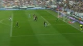 Serie A: Juventus 2-1 Verona (2013-2014)