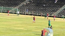 III Divisão Série E: Fabril Barreiro 1-1 Sacavenense (2012-2013)