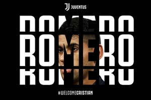 Mercado: Juventus contrata defesa argentino Cristian Romero por 26 ME