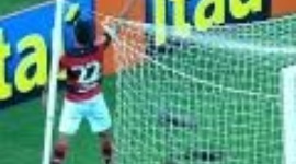 Brasileirão: Bahia 1-2 Flamengo (2012)