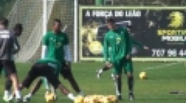 FC Porto - Sporting: «Sporting vai lutar pelo seu objectivo», Paulo Bento