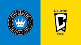 Major League Soccer: Charlotte FC 1 - 0 Columbus (2023)