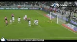 Serie A: Atalanta 1-1 Inter (2011-2012)