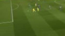 Liga Europa: Villarreal 3-2 FC Porto (2010-2011)