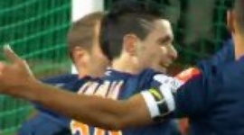 Ligue 1: Montpellier 1-0 Stade Brest (2011-2012)