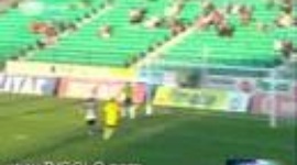 Bwin Liga: Paços Ferreira 1-0 Nacional (2007-2008)