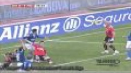 La Liga: Xerez 2-1 Mallorca (2009-2010)