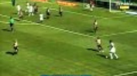Torneo Clausura: Colon 0-2 Olimpo (Clausura 2011)