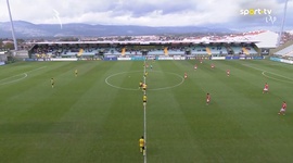 Liga Portugal 2 SABSEG: Tondela 2 - 3 Santa Clara (2023-2024)