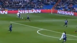 Liga Campeões: Real Madrid 8 - 0 Malmo (2015-2016)