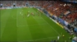 Europeu: Espanha 3-1 Rússia: Golo de Roman Pavlyuchenko (2008)