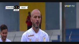 Taça de Portugal Placard: Canelas 2010 (0-1) V. Guimarães, Golo André André (g.p.), 23m (2022-2023)