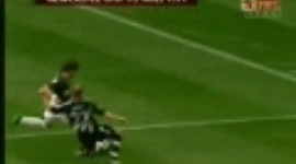 Premier League: Newcastle 1-2 Hull City (2008-2009)