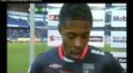 Ligue 1: Sochaux 0-4 Lyon (2009-2010)