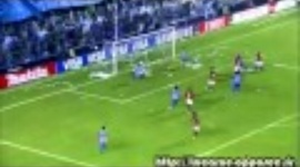 Copa Libertadores: Emelec 3-2 Flamengo (2012)