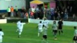 III Divisão Açores: Sporting Ideal 3-0 Lusitânia (2011-2012)