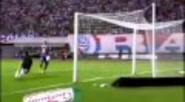 Brasileirão: Bahia 1-2 Santos (2011)