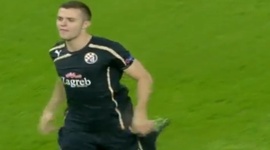 Liga Campeões: Olympiakos 2 - 1 Dinamo Zagreb (2015-2016)