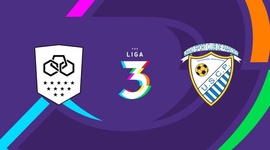 Liga 3: Lank Vilaverdense 5 - 1 Paredes (2022-2023)