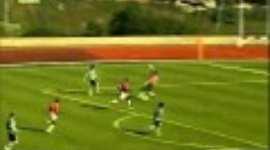 III Divisão Açores: Lusitânia 2-1 Praiense (2011-2012)