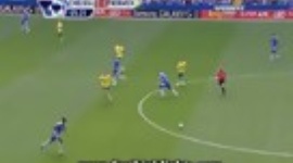 Premier League: Chelsea 3-1 Norwich (2011-2012)