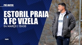 Liga Portugal Bwin: Antevisão de Tulipa ao Estoril vs Vizela (2022-2023)