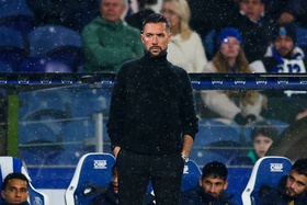 Farioli elogia "equipa muito madura" após vitória do FC Porto