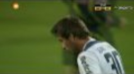 Liga Orangina: Naval 1º Maio 2-2 Atlético (2011-2012)