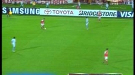 Copa Libertadores: Santa Fé 2-0 Real Garcilaso (2013)