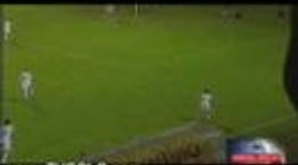 Taça Portugal: Desp. Chaves 0-2 FC Porto (2007-2008)