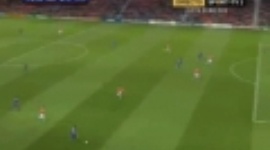Europeu: Holanda 2-1 França: Golo de Thierry Henry (2008)