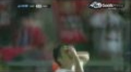 Liga Campeões: Hapoel Tel Aviv 3-0 Benfica (2010-2011)