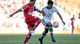 Série B: Guaratinguetá 1-1 Palmeiras (2013)