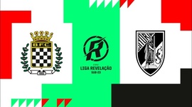 Liga Revelação: Boavista 0 - 0 V. Guimarães (2020-2021)