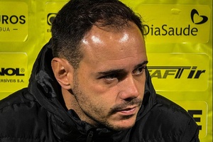 Técnico do Fafe julga “legítimo sonhar” com final da Taça ante Torreense difícil