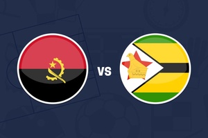 EM DIRETO: Acompanhe o Angola vs Zimbabwe da CAN2025