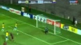 Sudamericano Sub-20: Brasil U-20 1-0 Venezuela U-20 (2013)
