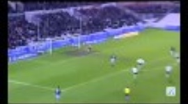 La Liga: Racing 2-0 Tenerife (2009-2010)