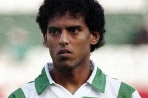 Moçambicano ex-Sporting Ali Hassan morreu aos 61 anos vítima de doença