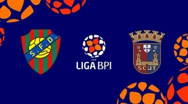 Liga de Futebol Feminino BPI: Damaiense 1 - 0 Torreense (2022-2023)