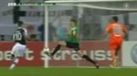 DFB-Pokal: Frankfurt 2-0 VfL Bochum (2013-2014)