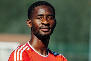 OFICIAL: União de Leiria confirma transferência de Djé D’avilla para os EUA
