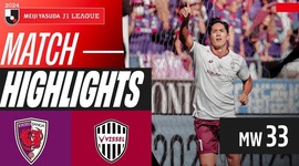 J1 League: Kyoto 2 - 3 Kobe (2024)