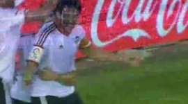Liga BBVA: Valência 3 - 1 Elche (2014-2015)